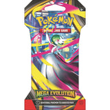 Pokémon Booster Pack Mega Evolution