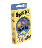 Spot it - Édition Camping de Asmodee