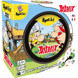 Spot it Astérix