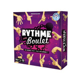 Jeu Rythme and Boulet
