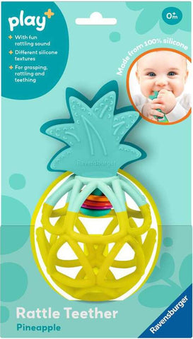 Ravensburger Jouet de dentition ananas - 12034112