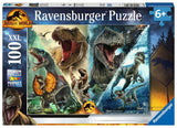 Ravensburger Casse-tête 100 pièces XXL Jurassic World: Dominion - 13341
