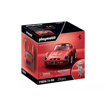 Playmobil Ferrari 250 GTO 71856