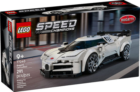 LEGO - Speed Champions Bugatti Centodieci - 77240