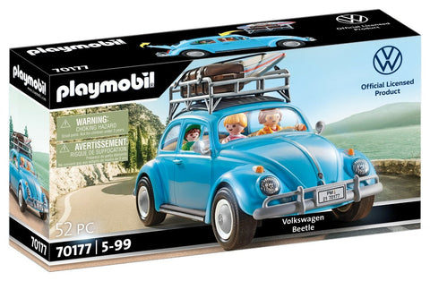 Playmobil Volkswagen Coccinelle  70177