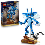 LEGO Harry Potter - Le lutin de Cornouailles -76461