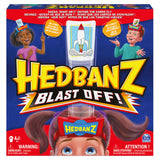 Hedbeanz Blastoff