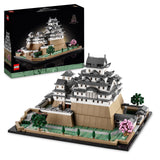 Lego Architectre Himeji Castle 21060