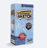 Crissement Sketch