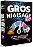 Jeu Gros Niaisage 18+