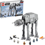Lego Star Wars AT-At tm 75288