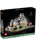 Lego Architectre Himeji Castle 21060
