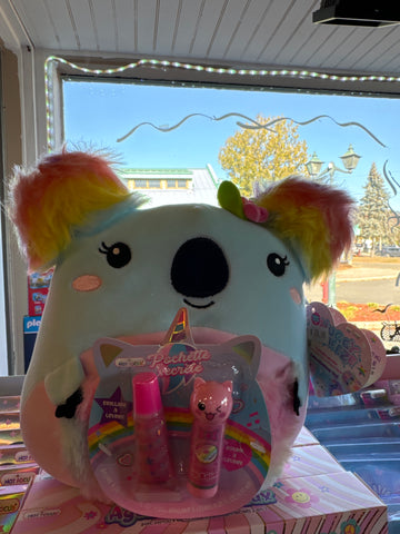 Hot Focus Peluche calin Koala