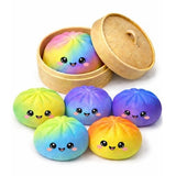 Mystery Squishy Dumpling