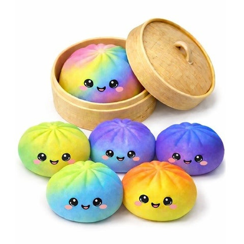 Mystery Squishy Dumpling