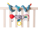 Taf toys spirale d activite koala 78812855