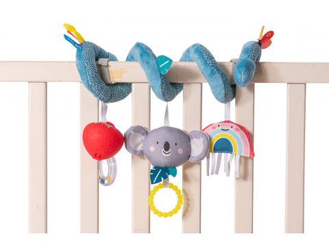 Taf toys spirale d activite koala 78812855