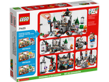 Lego Mario Bross Dry Bowser Castle Battle 71423
