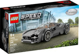 Lego Speed Champions Pagani Utopia 76915