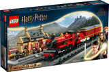 Lego Harry Potter Hogwarts Express & Hogsmeade station 76423