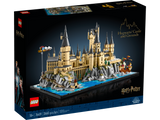 Lego Harry Potter Hogwarts Castle and Grounds 76419