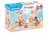 Playmobil Princess Magic Chambre de princesses 71362