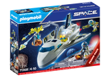 Playmobil Space Navette spatiale 71368