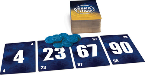 Gladius - Krono Logik