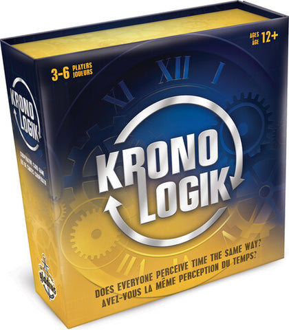 Gladius - Krono Logik