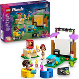 LEGO - Friends Friendship movie night - 42642