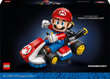 LEGO Super Mario - Mario et Kart standard - 72037