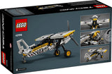 LEGO Technic - L'avion de brousse - 42198