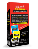 Jeu Méchant Dilemme