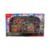 Pokemon Mega Lucario EX Figure collection