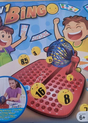 Bingo - Ambassador