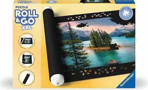Ravensburger Roll your puzzle XXL 1000-3000 17957