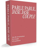 Parle parle, jase jase - Couple