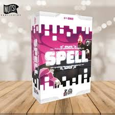 Spell - VF
