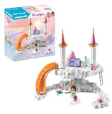 Playmobil Princess Magic - Nurserie dans les nuages - 71360