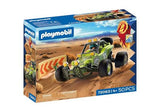 Playmobil - Véhicule tout-terrain - 72063
