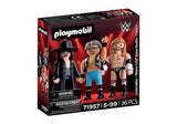 Playmobil WWE - Attitude Era Multipack - 71957