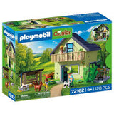 Playmobil Country - Maison de la ferme - 72162