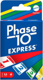 Phase 10 - Express