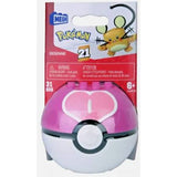 Pokémon - Pokéball Dedenne