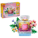 LEGO Creator - La bouteille de parfum - 31383
