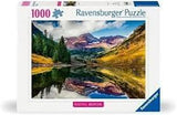 Ravensburger Casse-tête 1000 pièces - Colorado, Aspen - 12000255