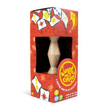 Jungle Speed