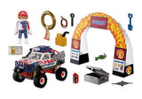 Playmobil - Monster truck - 72061