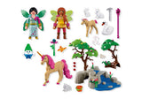 Playmobil PromoPack - Journée des fées - 71067