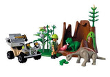 Playmobil Dinos PromoPack - Le repaire des dinos - 71069